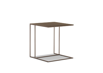 Журнальный столик Leger "Bronze"