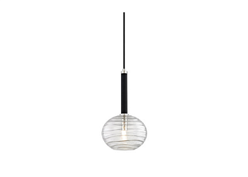 Стельовий світильник Breton