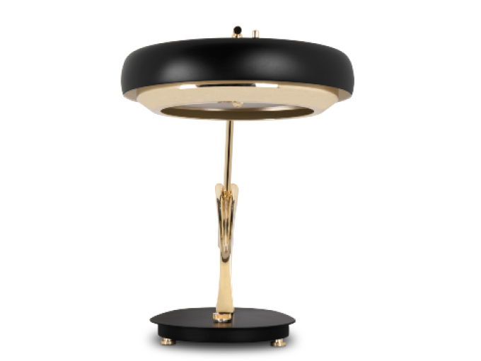 Настольная лампа Carter desk