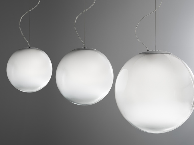 Потолочный светильник  Smoke