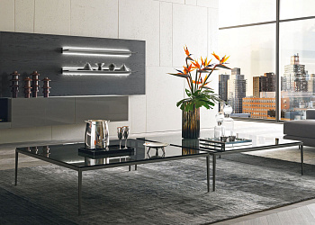 Журналний столик Kessler