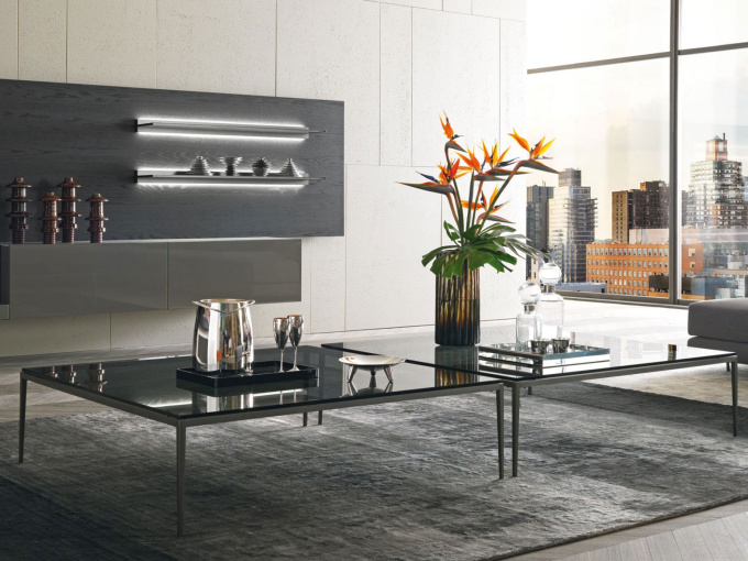 Журналний столик Kessler