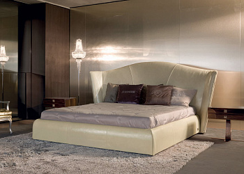 Кровать Heron