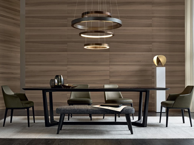 Скамейка Jane