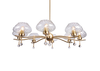 Потолочный светильник Luci Chandelier