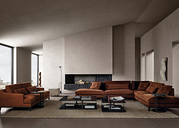 Диван  Bellport