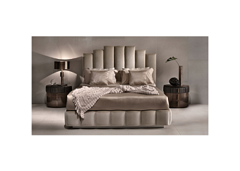 Тумбочка  Double c