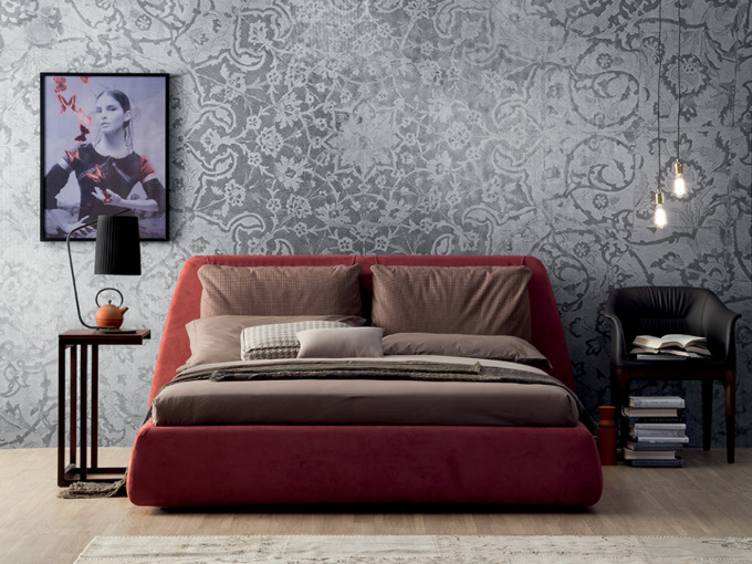 Кровать Dharma