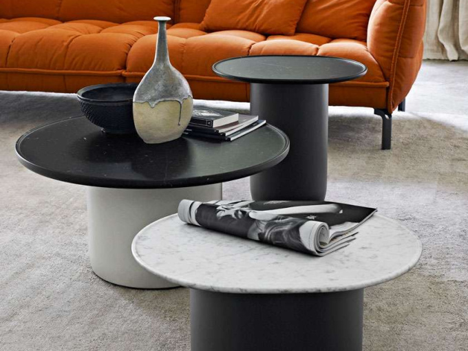 Журнальний столик Button Tables