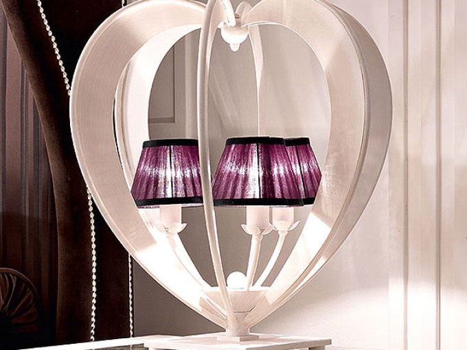 Настільна Лампа 2133