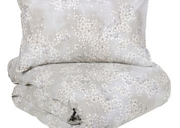 КОМПЛЕКТ ПОСТІЛЬНОЇ БІЛИЗНИ KIMONO 0