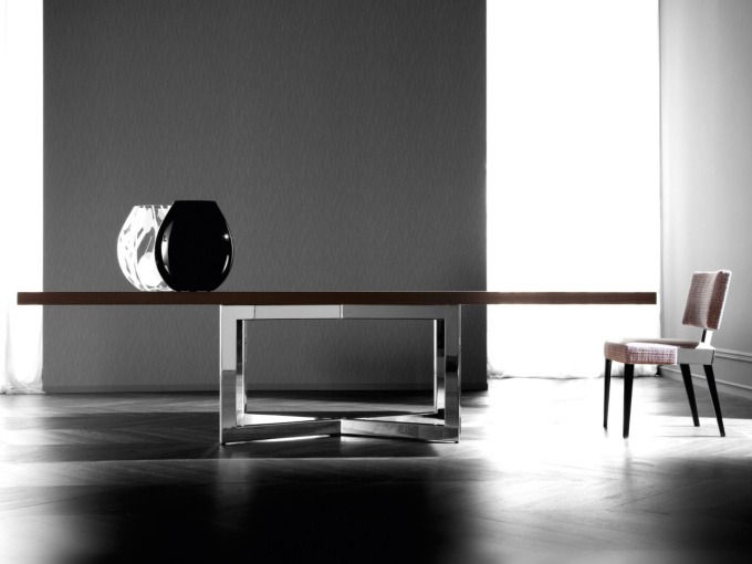 Стіл Обідній Evoque