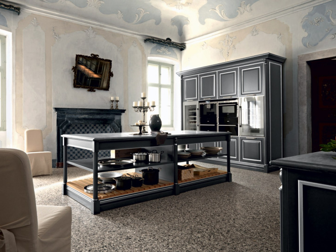 Кухня Cesar Elite