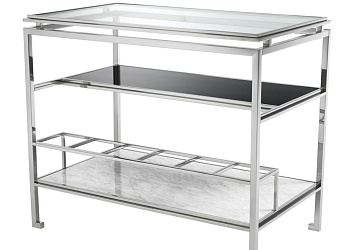 Стіл сервіровки  111403