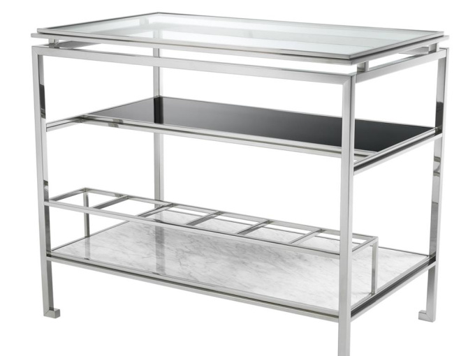 Стіл сервіровки  111403