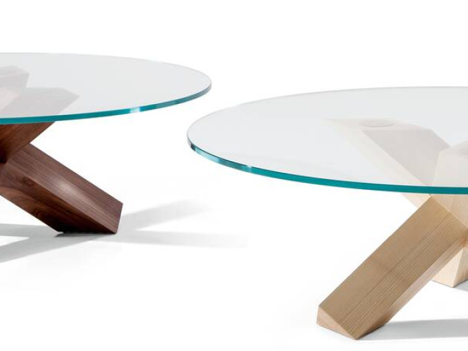 Журнальний Стіл La Rotonda