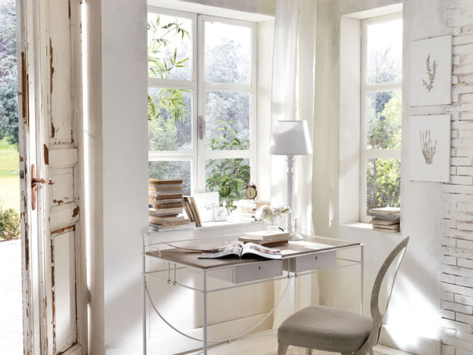 Стул MISS SCHIENALE NUDO SEDIA