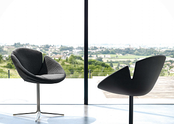 Кресло One flo