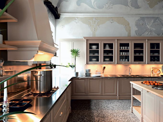 Кухня Cesar Elite