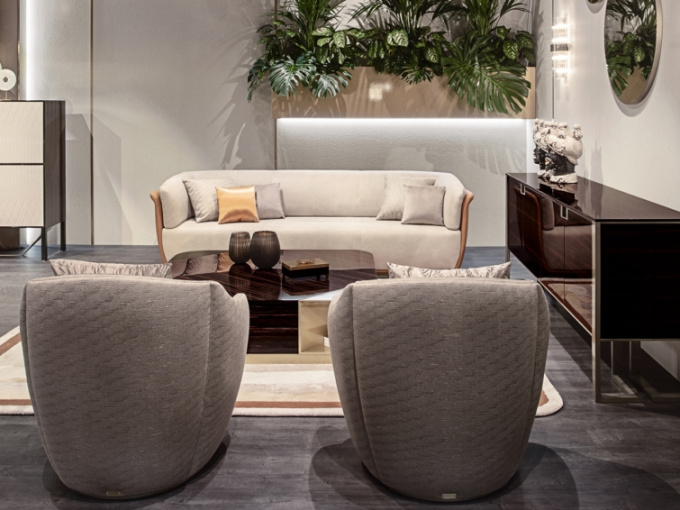 Кресло Audrey M