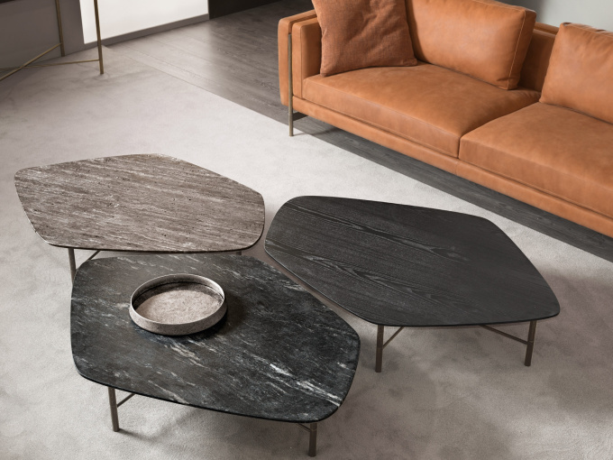 Журнальний столик SHANGHAI