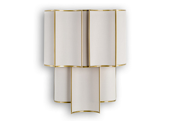 Настенный светильник Shade Maxi