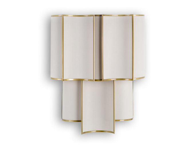 Настенный светильник Shade Maxi