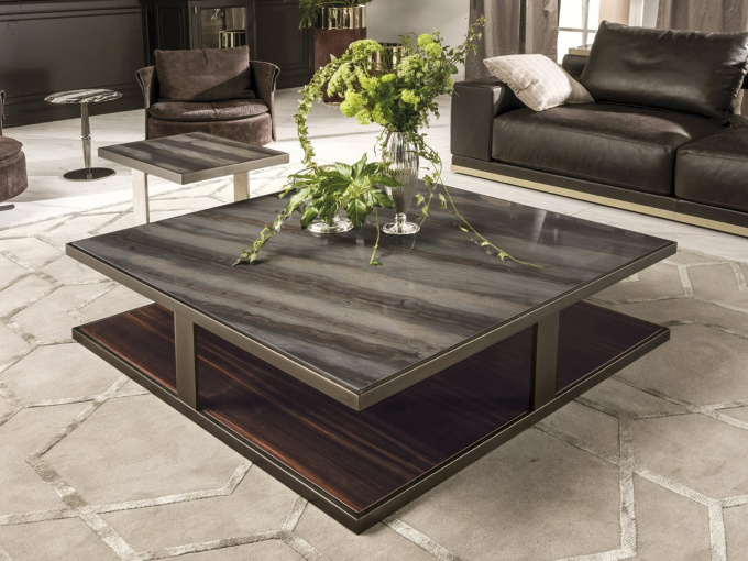 Журнальный столик Layer