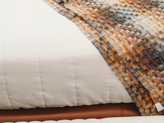  Банкетка Ulivi OMER