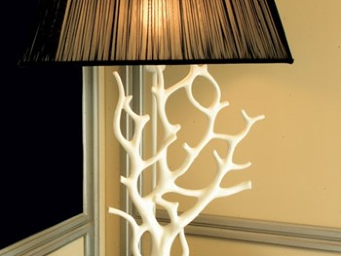 Лампа настільна 1103/BI