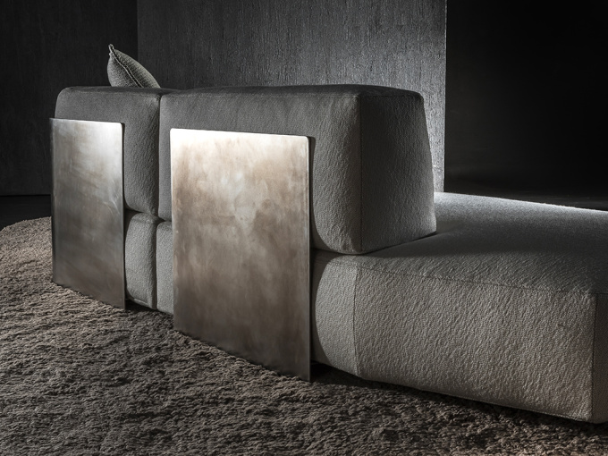 Диван Downtown sofa