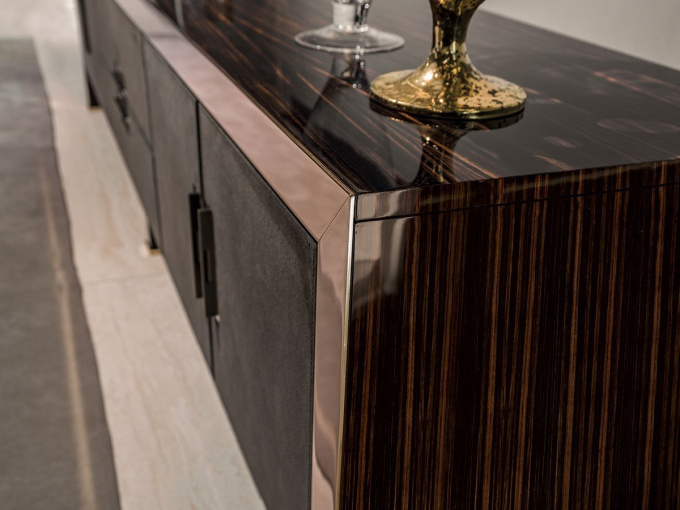 Тумба Armand TV