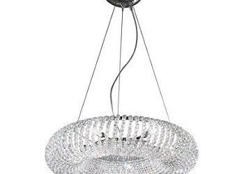 Подвесний светильник  Carla