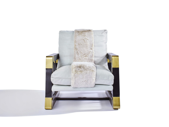 Кресло Chelini Edition