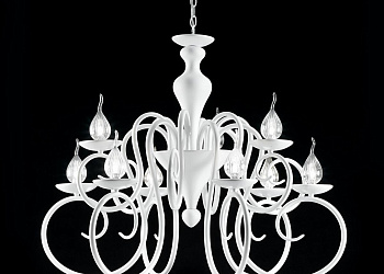 Люстра Déco Люстра 461/6+3