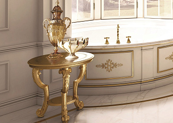 Журнальный стол  Andrea Fanfani