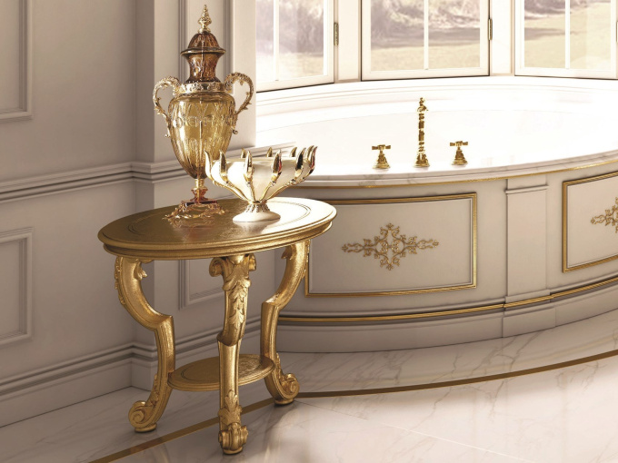 Журнальный стол  Andrea Fanfani