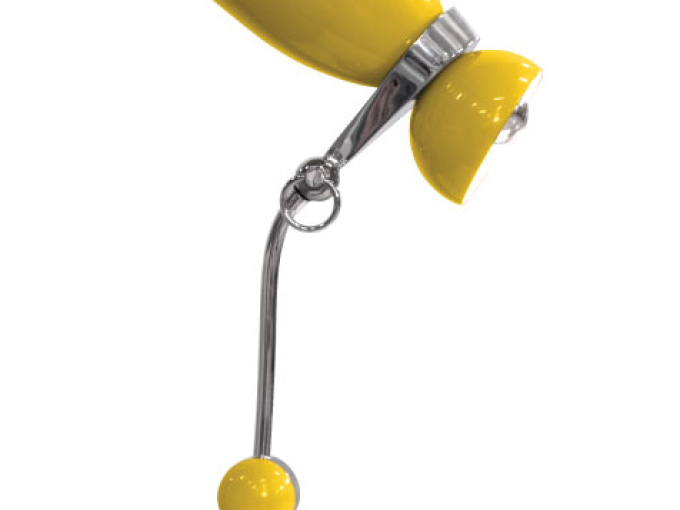 Настольна лампа Amy