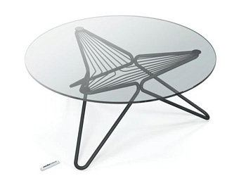 Журнальний стіл MADAME O