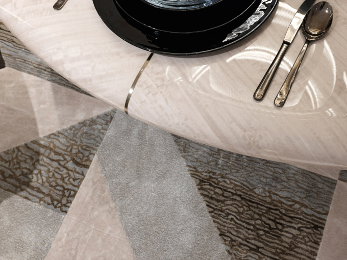 Обідний Стіл Opera