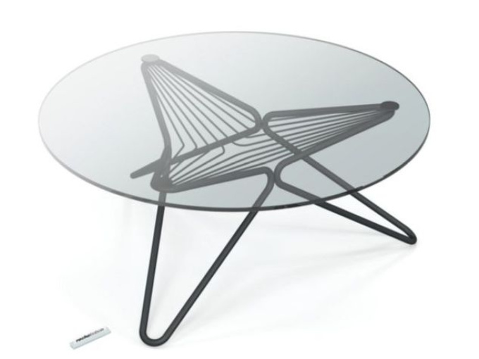 Журнальний стіл MADAME O