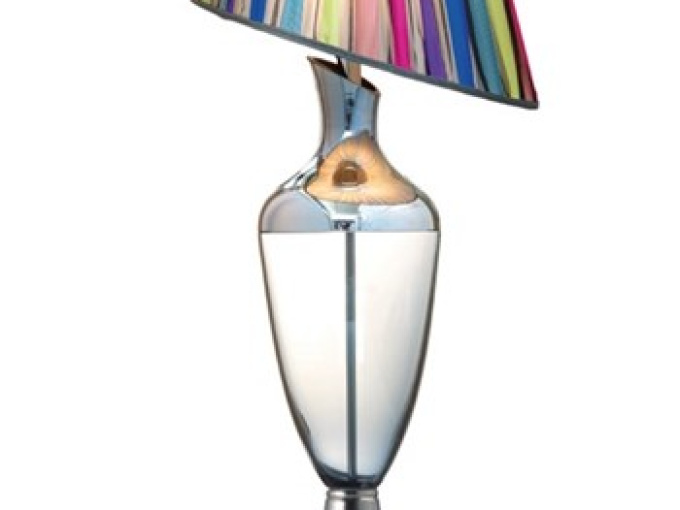 Лампа настольная 1931/G/FUME'