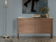 Комод Atlante 6