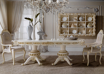 Стол Antonelli Moravio 3652