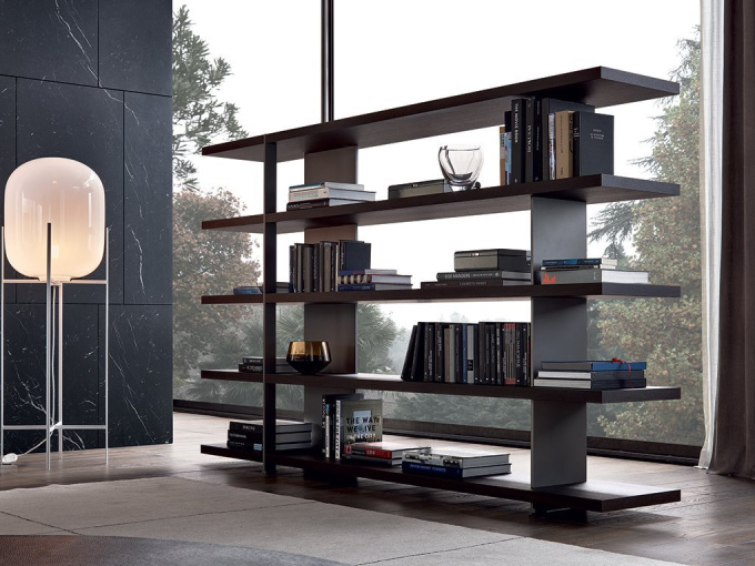 Книжний шкаф Bristol