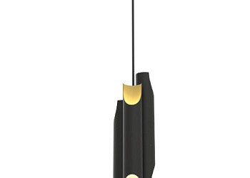 Стельовий світильник Galliano pendant