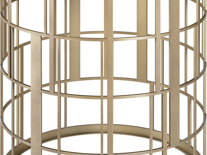 Журнальный столик Koro