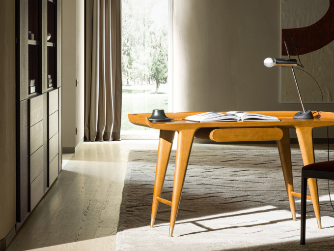 Письменный стол D.847.1