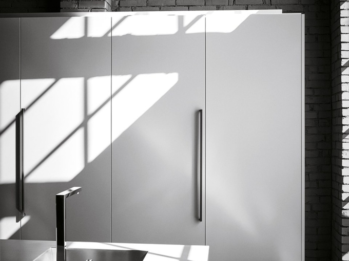 Кухня Maxima 2.2