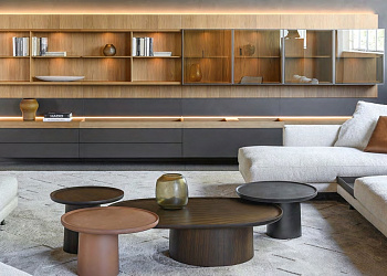 Журнальный столик Louisa